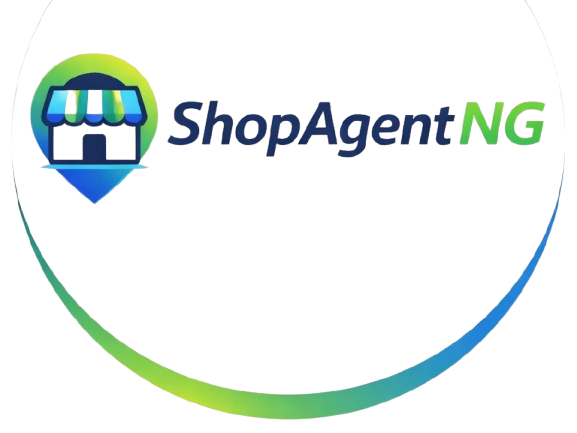 ShopAgentNG Logo